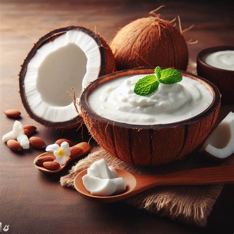 Exploring the Various Uses of the Versatile Coconut in Culinary Creations