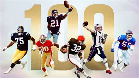 Exploring the Vast NFL Universe: Legendary Teams and Iconic Players