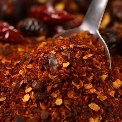 Exploring the Versatility of Fiery Chili Flakes
