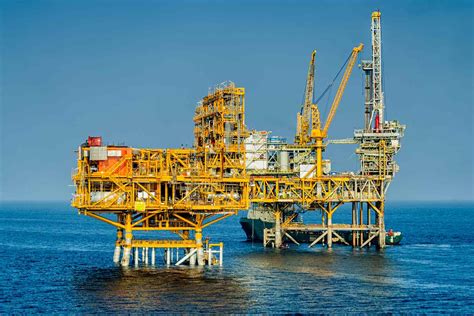 Exploring the Versatility of Offshore Drilling