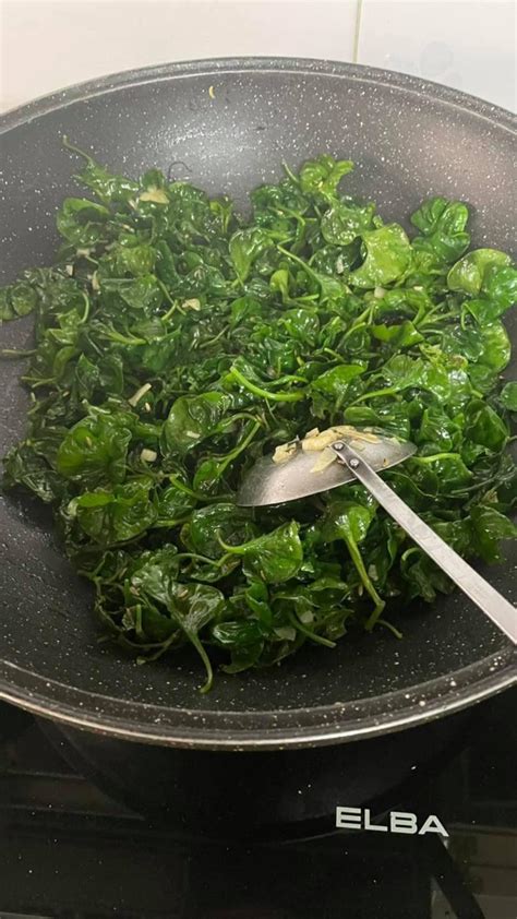 Exploring the Versatility of Spinach in the Kitchen