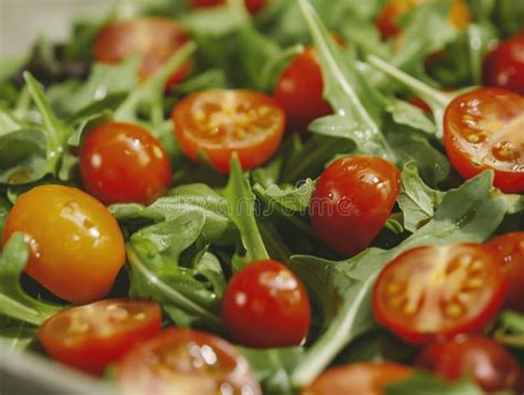 Exploring the Vibrant Colors and Rich Flavors of Ripe Tomatoes