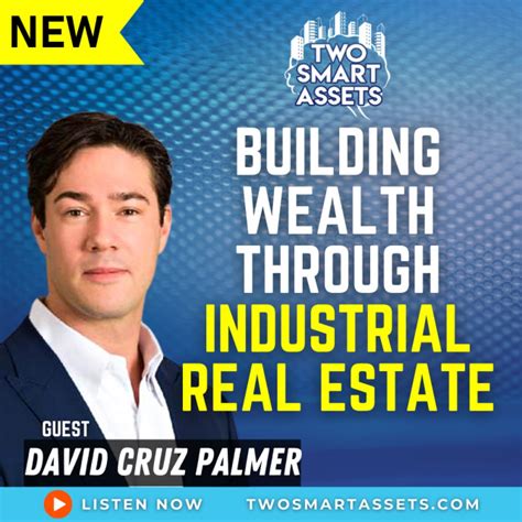 Exploring the Wealth and Financial Achievements of David Cruz