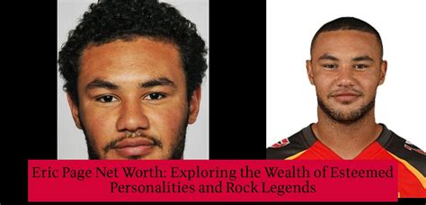 Exploring the Wealth and Income of the Esteemed Celebrity