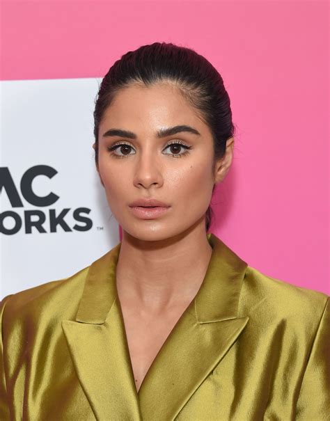 Exploring the Wealth and Physique of Diane Guerrero