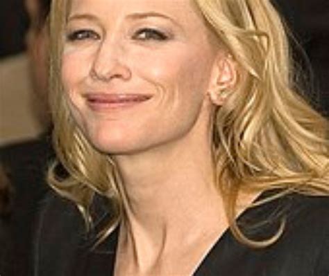 Exploring the Wealth of Cate Blanchett