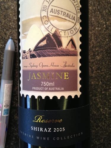 Exploring the Wealth of Jasmine Shiraz