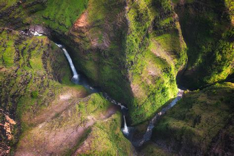 Exploring the World from Above: Taking in Breathtaking Views