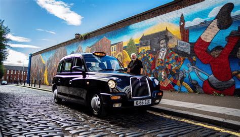 Exploring the World in Style: Take a Taxi Tour