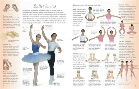 Exploring the World of Ballet: A Beginner's Journey
