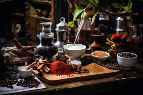 Exploring the World of Coffee Varieties: Find Your Perfect Brew