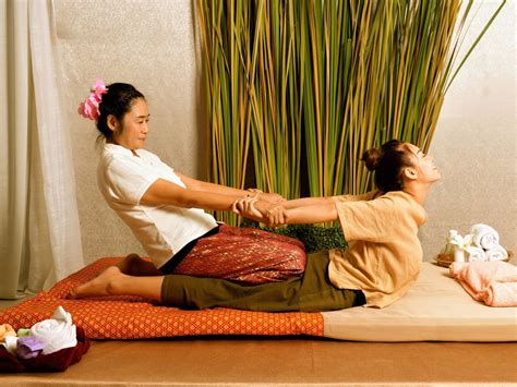 Exploring the World of Exotic and Unique Massage Techniques