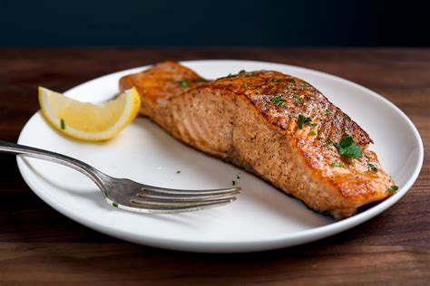 Exploring the World of Salmon Cuisines