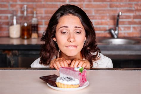 Exploring the Yearning for Increased Cravings