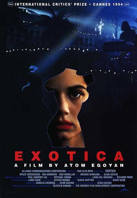 Exploring the Years of Exotica 99