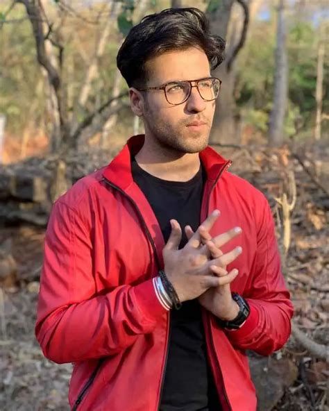 Exploring the Years of Ritvik Arora