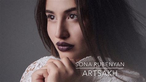 Exploring the Years of Sona Rubenyan