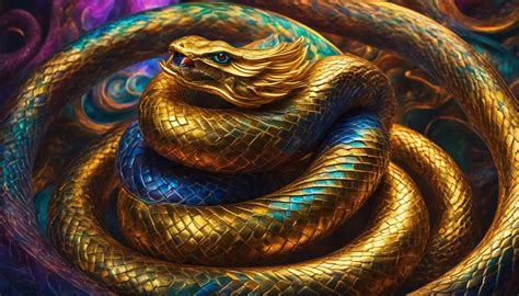 Exploring the ancient significance of serpents in dreams