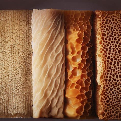 Exploring the different types of tripe: From honeycomb to book and beyond