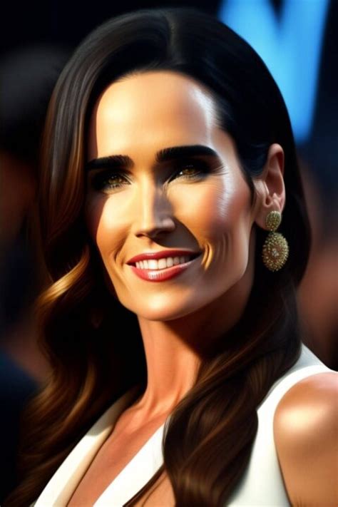 Exploring the pivotal moments in Jennifer Connelly's professional journey