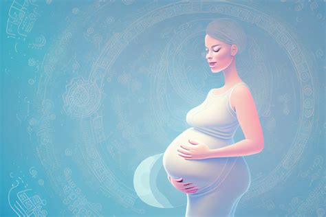 Exploring the psychological interpretations of dreams related to pregnancy