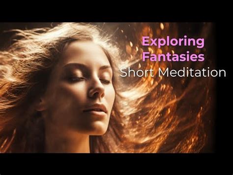 Exploring your inner fantasies: Tips for an unforgettable brief encounter