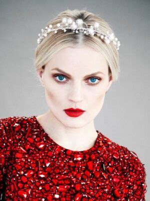 Exposing Guinevere Van Seenus' Height and Body Stats