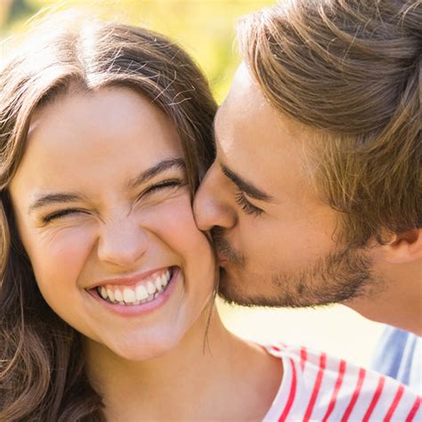 Expressing Affection: Why Cheek Kisses Are a Popular Greeting