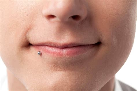 Expressions of Self: Embracing Your New Lip Piercing and Handling Reactions