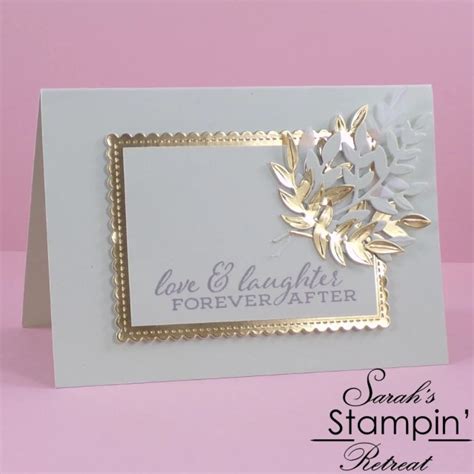 Exquisite Handcrafted Greetings: Adding a Touch of Sophistication