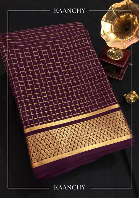 Exude Refinement and Sophistication with a Verdant Saree