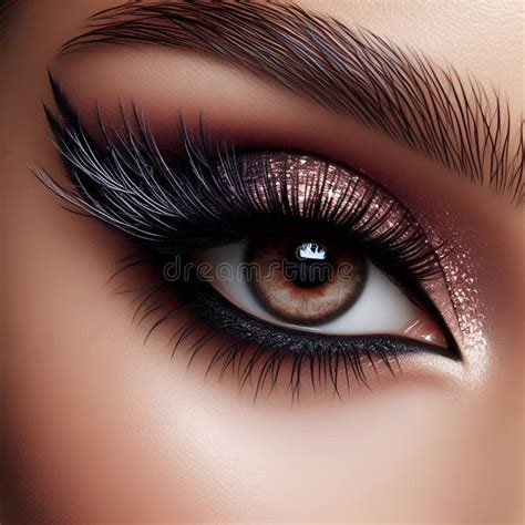 Eyelashes: The Enchanting Frame of the Eyes