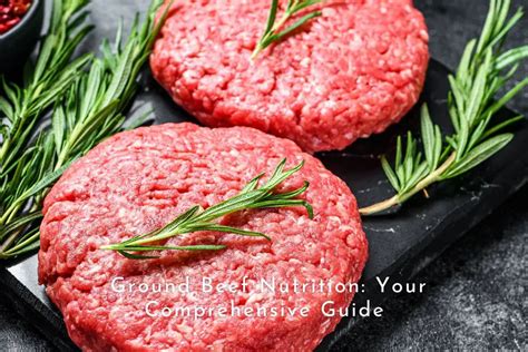 FAQs About Minced Beef: A Comprehensive Guide