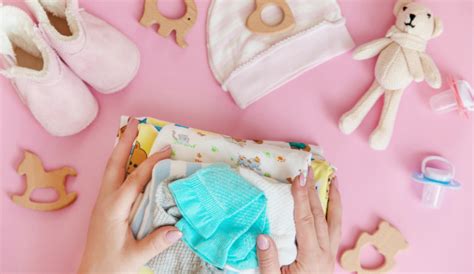 Fabric Choices: How Materials of Newborn Apparel Unveil More than Just Comfort