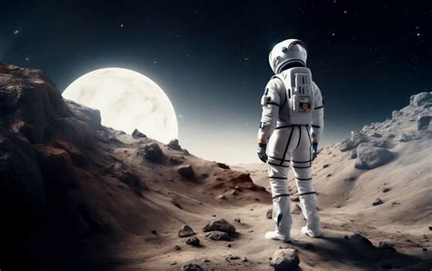 Facing Mortality: How Astronauts Confront the Inevitability of Demise