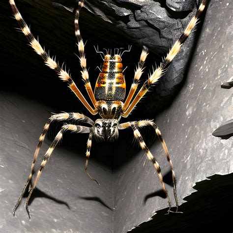 Facing Your Fear Head-On: Encountering the Enormous Arachnid in Real Life