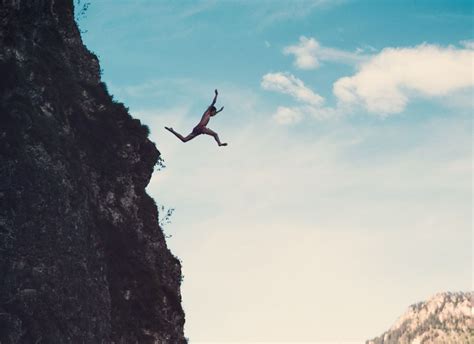 Facing Your Fears: Overcoming Symbolic Cliff-Descents