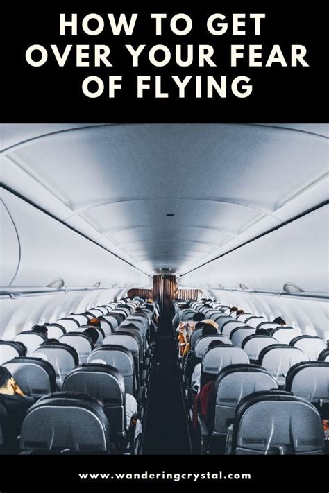 Facing the Fear: Overcoming Anxiety of Airline Accidents