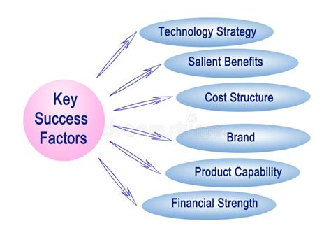 Factors Contributing to the Success of the Accomplished Individual