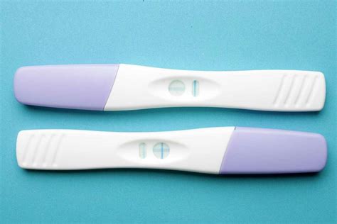 Factors that Can Influence the Accuracy of Pregnancy Tests