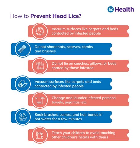 Factors that Increase the Risk of Hair Lice Infestation