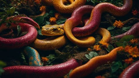 Factors that Influence the Interpretation of Serpent Dreams