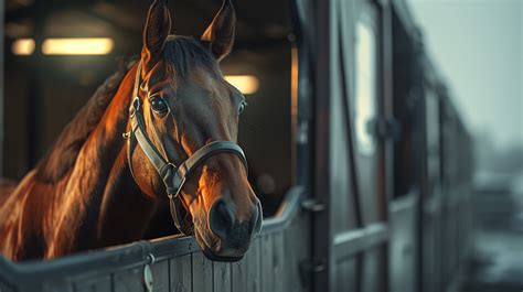 Factors to Consider Before Making a Decision: Finding the Perfect Equine Companion