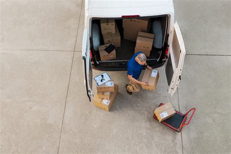 Factors to Consider when Becoming a Van Owner