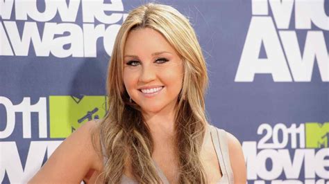 Facts About Amanda Bynes' Time on Earth