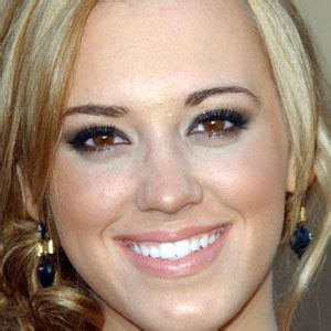 Facts about Andrea Bowen's Personal Life