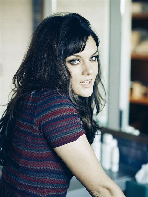 Facts about Frankie Shaw