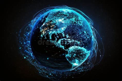 Fading Borders: The Emergence of Global Interconnectedness