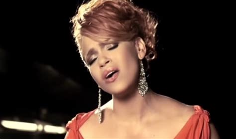 Faith Evans's Collaborations with Other Artists