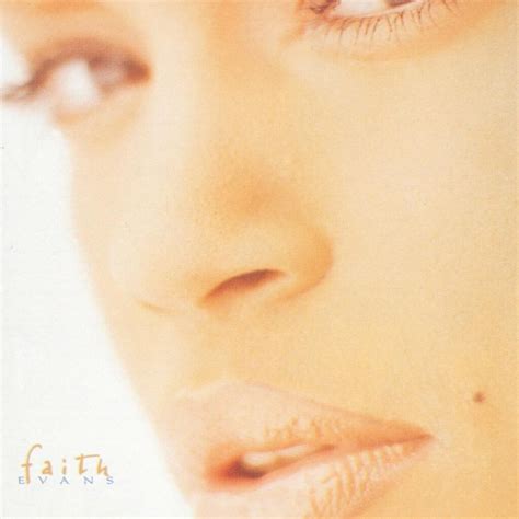 Faith Evans's Impact on the R&B Music Scene